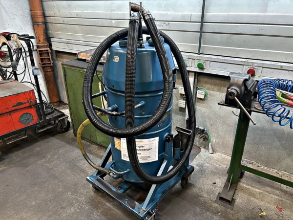 RINGLER RI 300-W 2E Industriesauger
