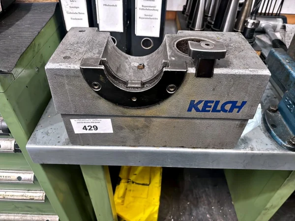 KELCH Werkzeugmontagegerät