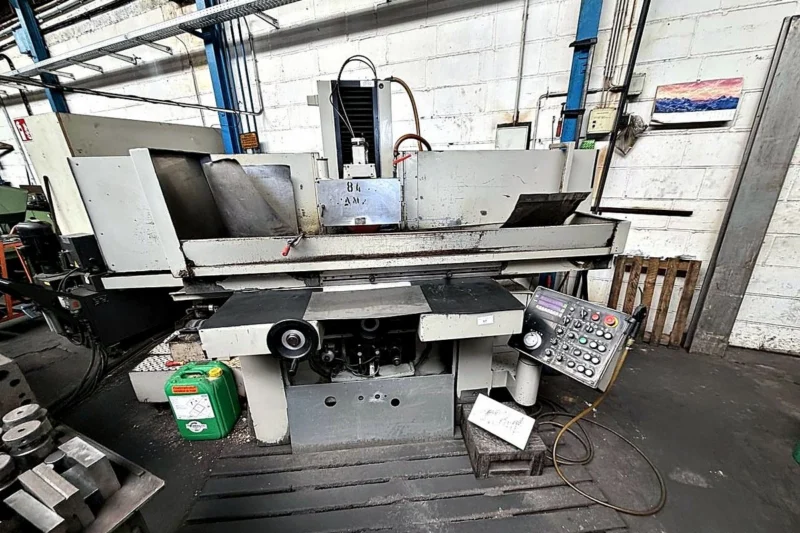Okamoto ACC-84DX Flachschleifmaschine
