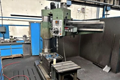 Reform RB 50 x 16 Radialbohrmaschine