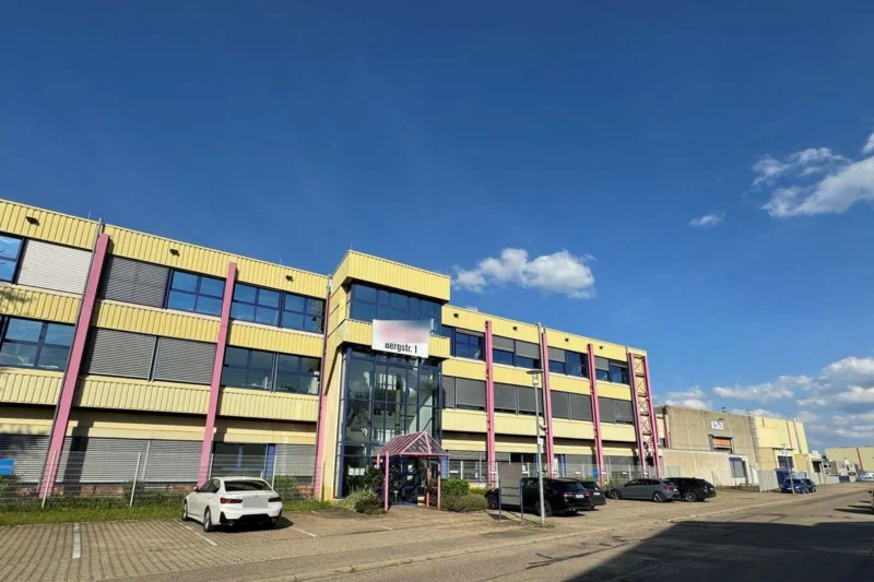 Betriebsauflösung Mutlangen | Werkzeug- und Formenbau, Messtechnik, Werkzeugaufnahmen & Betriebsausstattung