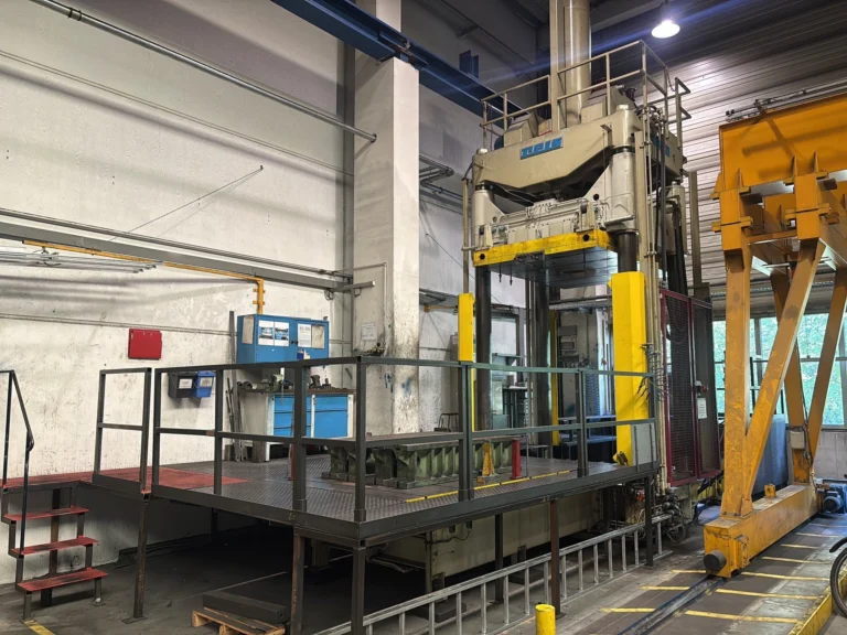 Tuschierpresse Reis TUS 180 S-200